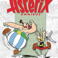 View [EBOOK EPUB KINDLE PDF] Asterix Omnibus 10: Includes Asterix and the Magic Carpet #28, Asterix