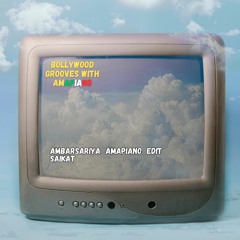 SAIKAT - Ambarsariya Amapiano Edit (Pitched)