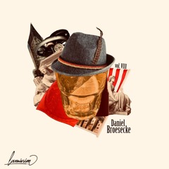 Volume VIII - Daniel Broesecke