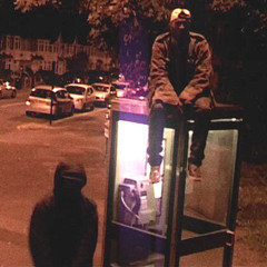 IT AIN'T SAFE [FULLCLIP REMIX]