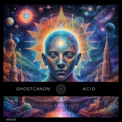 Ghost Canon - Acid & Remixes