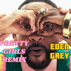 PRETTY GIRLS REMIX (WillSmithCover)
