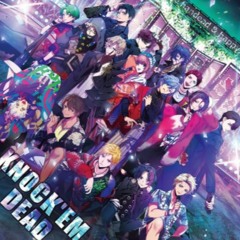ALL CHARACTER KNOCK'EM DEAD - HANDEAD ANTHEM
