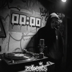 Trap Beat "00:00" | Type Beat 2025 |Oldschool Rap Instrumental