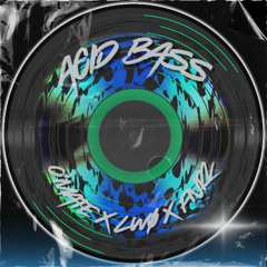 O'mate x FNRZ x LWØ - ACID BASS