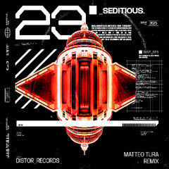 Toutant & Noizinski - Seditious (Matteo Tura Remix)
