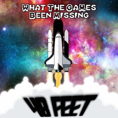 Riqq Boii - What The Games Been Missing Vol 1