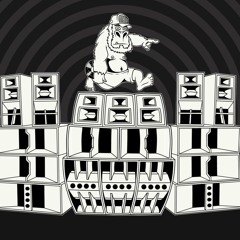 CraCra GABBER {Mix vinyle old school}