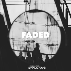 Faded (Radio Mix)