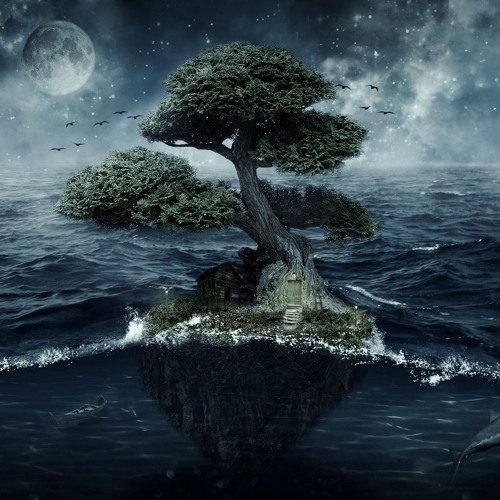 d' n' b dark island 2022 mixes