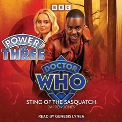 305: Sting of the Sasquatch