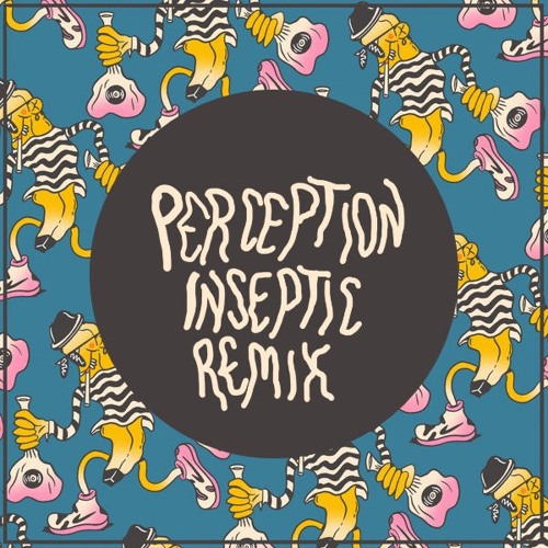 DLR, Script, MC Fokus – Perception (Inseptic Remix)