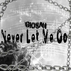 Never Let Me Go [PROD : GIOSAN]