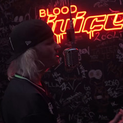 drugzinthenight (bloodjuice freestyle)