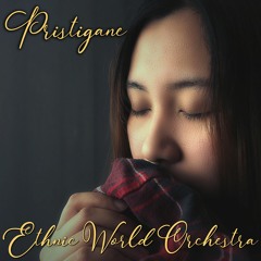 Ethnic World Orchestra  - Pristigane