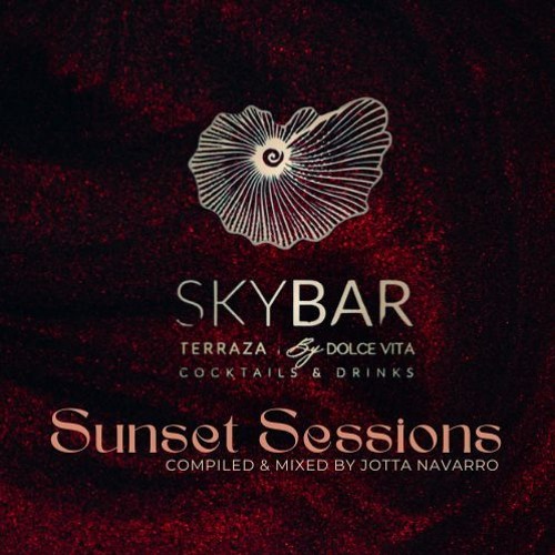 DOLCE VITA SKY BAR SUNSET SESSIONS (10 - 03 - 2024)