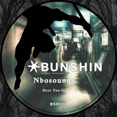 Nbosounds - Here You Go (FREE DOWNLOAD)