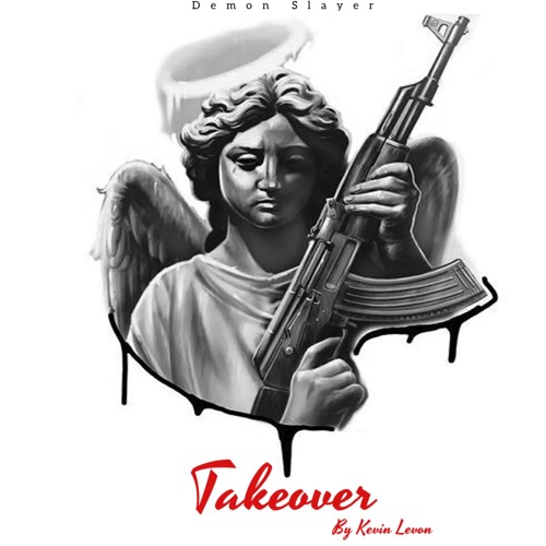 Stand Up - Kevin Levon (Prod Melodic).mp3