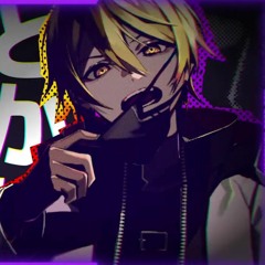 [FULL VER] Cyberpunk Dead Boy / WondelandsxShowtime feat. Rin kagamine
