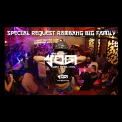 DUGEM FUNKOT 2021||DJ JALAN CINTA KITA X DJ BUKAN TAK SETIA(new)||SPECIAL RAMBANG BIG FAMILY|