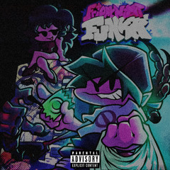 FRESH - tonii cover