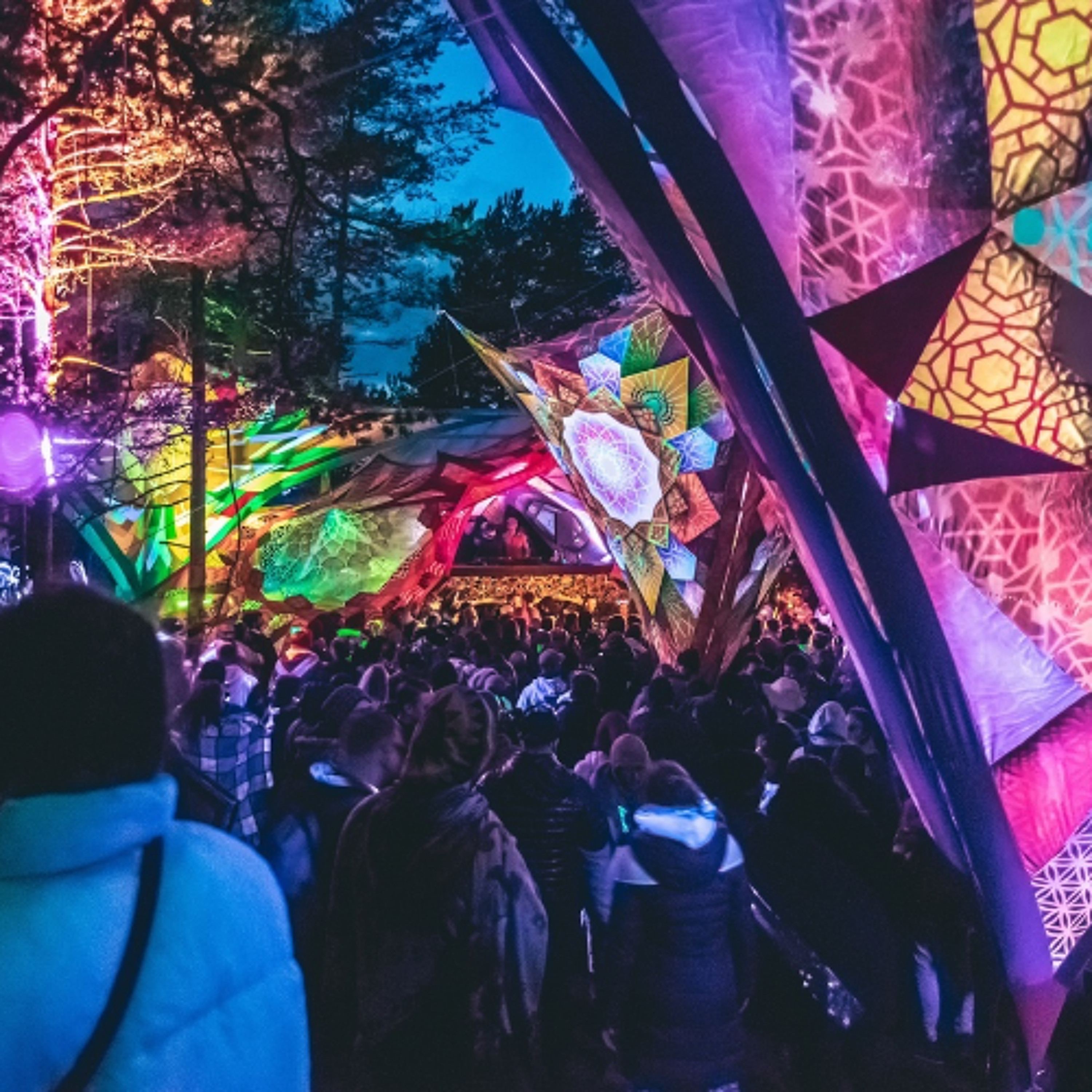 Live Psy-Trance @ Solar Systo 2023 (Main stage) episode artwork