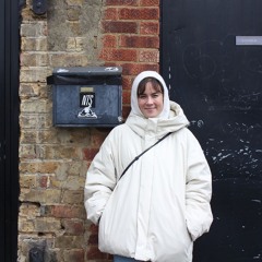 The NTS Breakfast Show w/ Louise Chen 130325