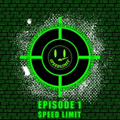 THE JUMP OFFENSIVE 001: SPEED LIMIT [UJF EXCLUSIVE MIX]
