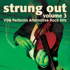 Vitamin string quartet