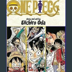 ??pdf^^ 📖 One Piece (Omnibus Edition), Vol. 23: Includes vols. 67, 68 & 69 (23)     Paperback – Ma