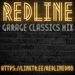 Garage Classics Mix