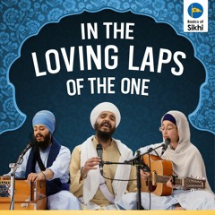 In the loving laps of God - Birmingham May 2023
