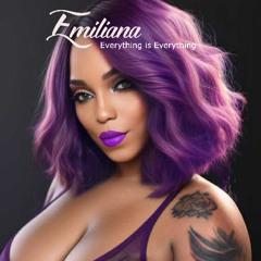 Emiliana_Everything is Everything