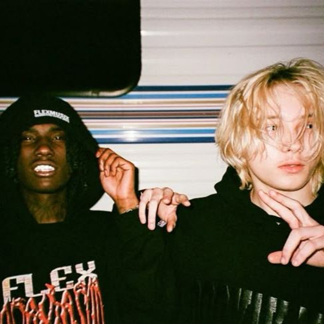 Stream nettspend - tour bus (ft. osamason) by nocturnal | Listen