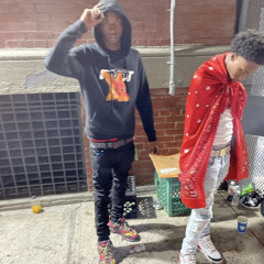 Yagi B - Dead Opps