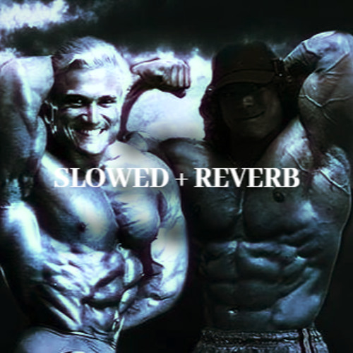 Anihilation (Tom Platz x Sam Sulek Edit)-SLOWED & REVERB