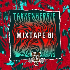 HAK OP DE TAK | TAKKENHERRIE MIXTAPE #1