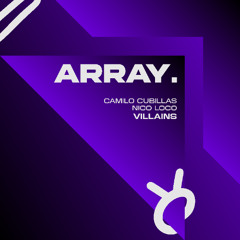 Villains (Original Mix)