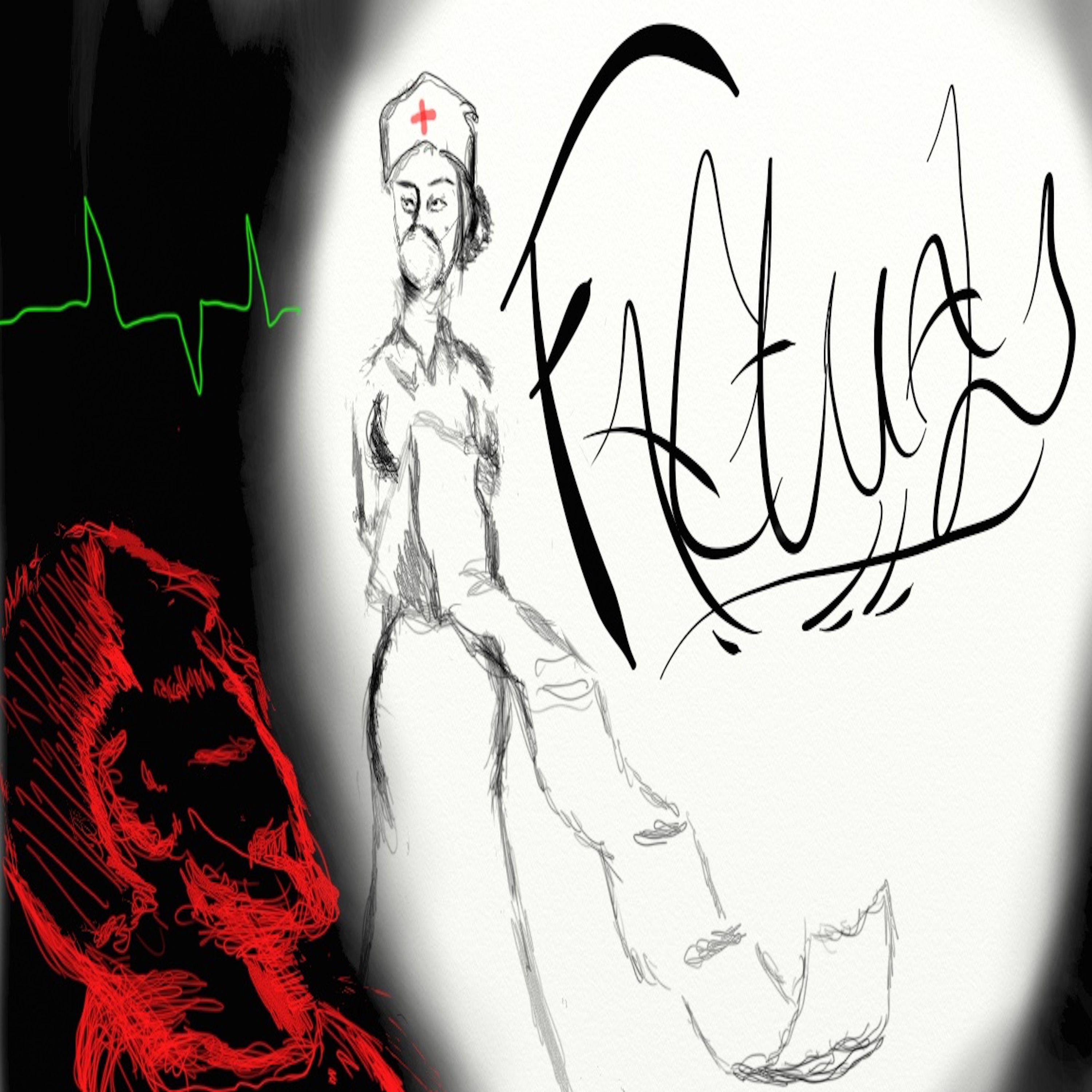 Factual episode artwork