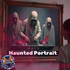 Haunted Portrait