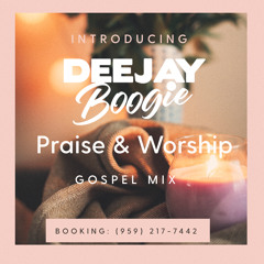 Praise & Worship