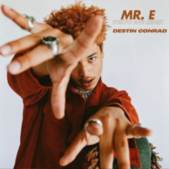 Destin Conrad - mr.e [Tokyo Ave remix]