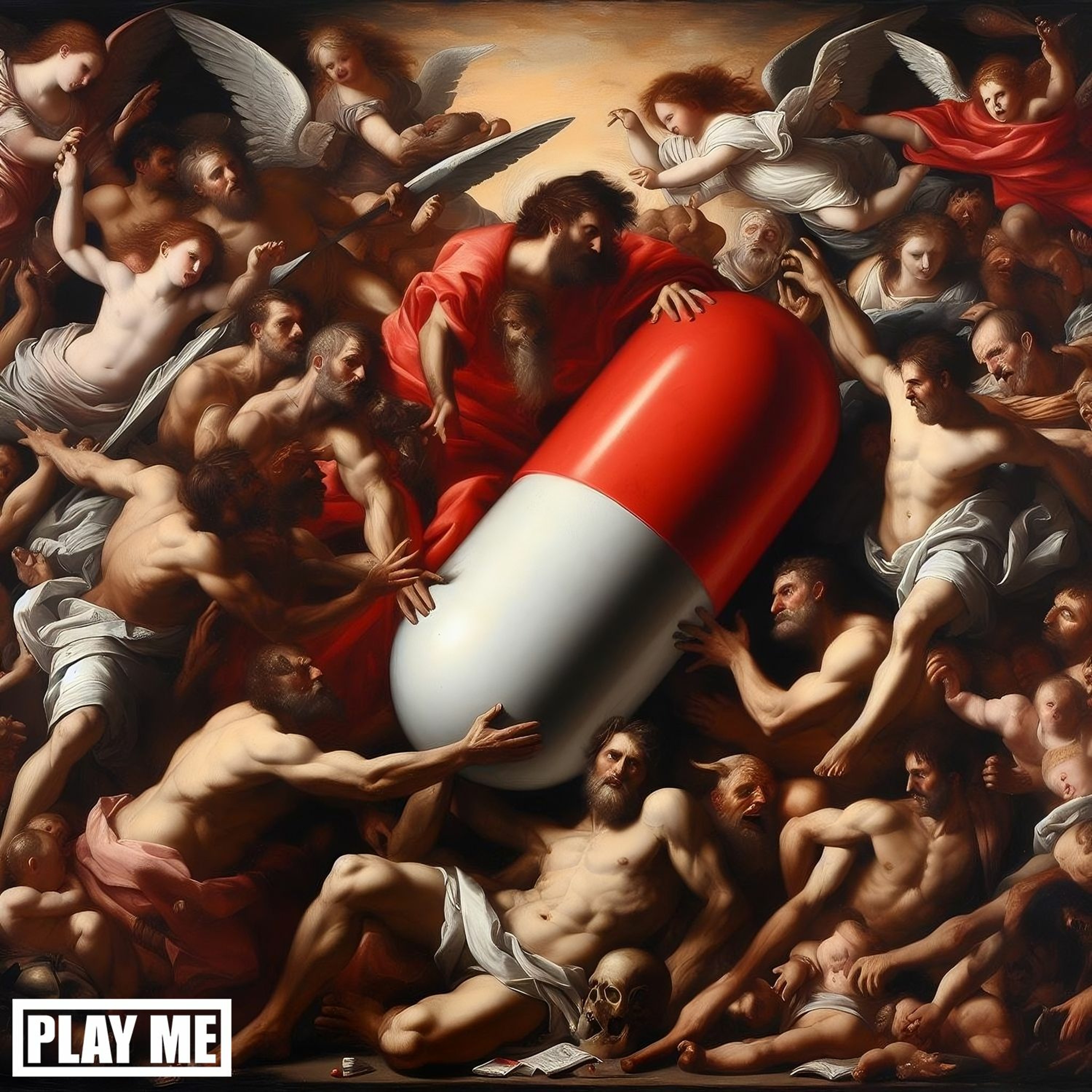 Play Me