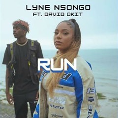 Lyne Nsongo-Run FT David Okit