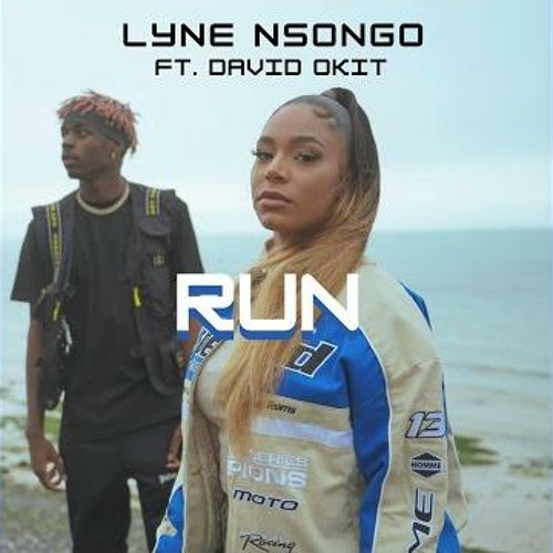 Lyne Nsongo-Run FT David Okit