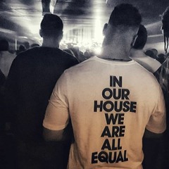 Afro & Soulful House Mix FEB / DJ IKO