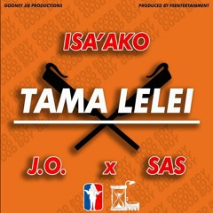 Tama Lelei By Isa'ako