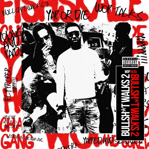 Back Then FT. Iso Sco & TaeMoneyBagz