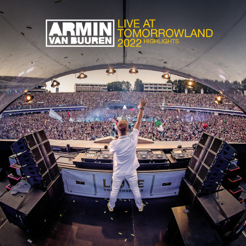 11 - Ahmed Helmy - R4VE 101 (Mixed)