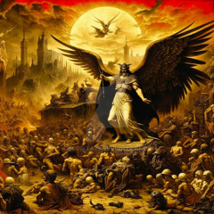 celestial war